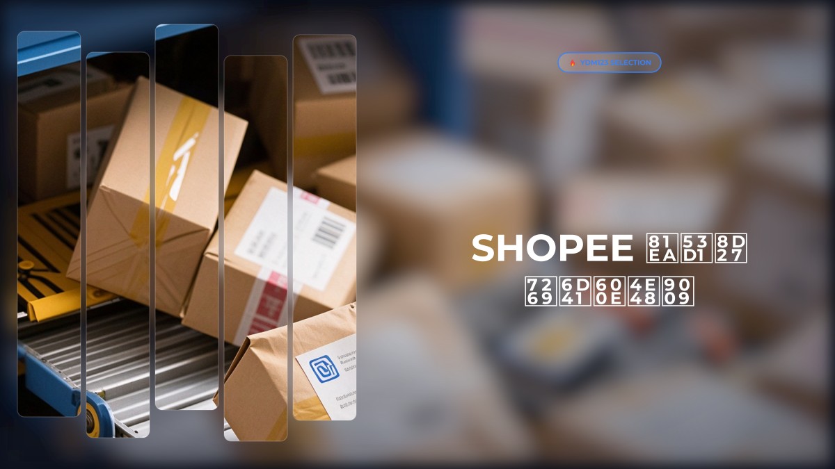 Shopee 自发货物流怎么选