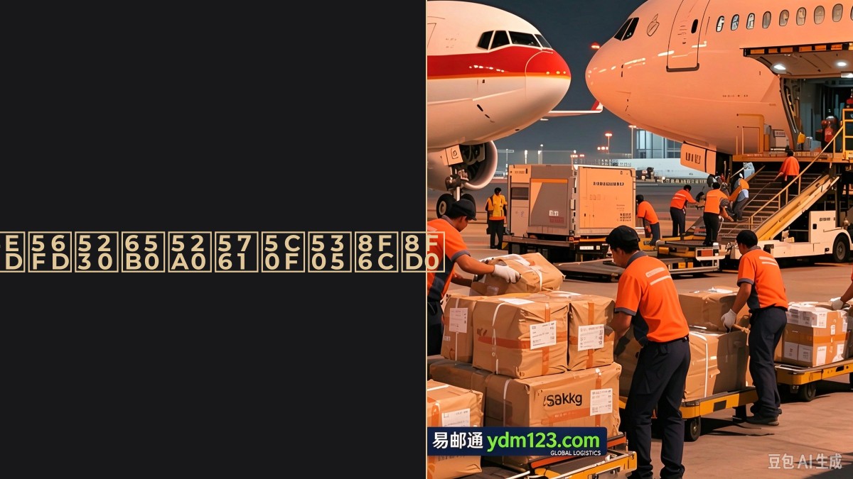 中国到新加坡小包转运
