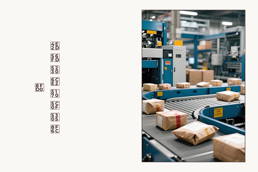 中国到波兰小包转运