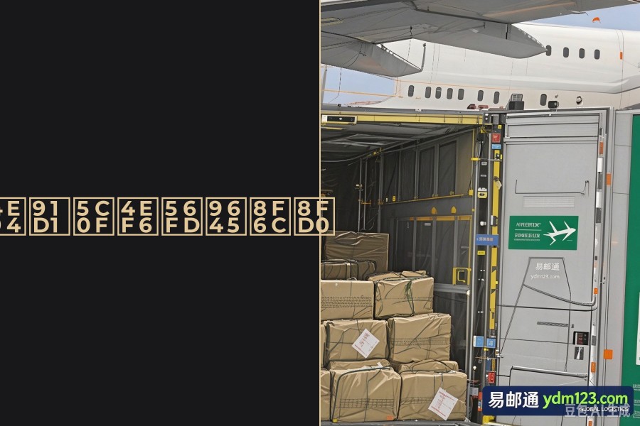 五金小件国际转运