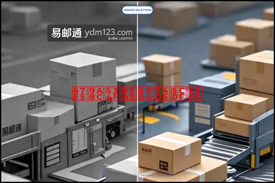 查验协助处理小包