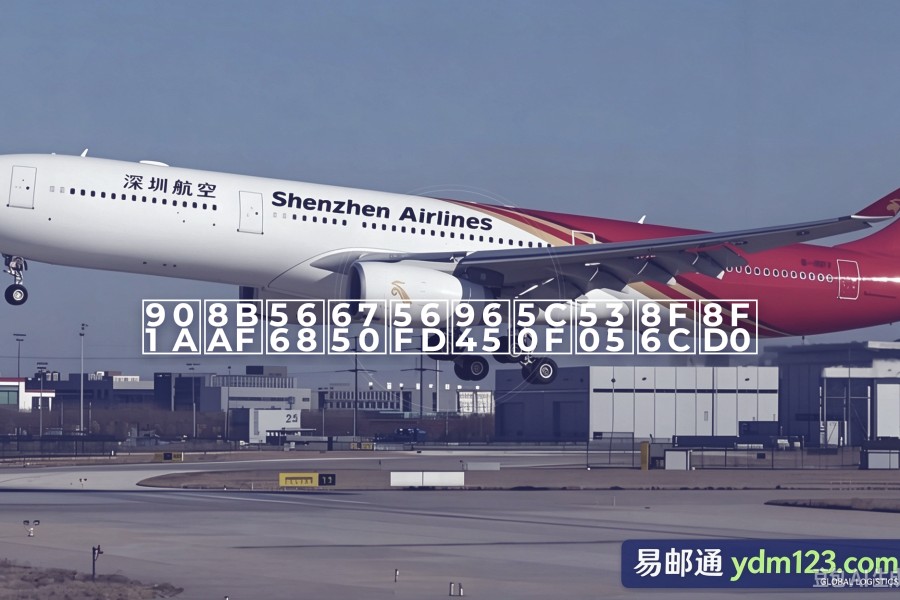 通讯器材国际小包转运