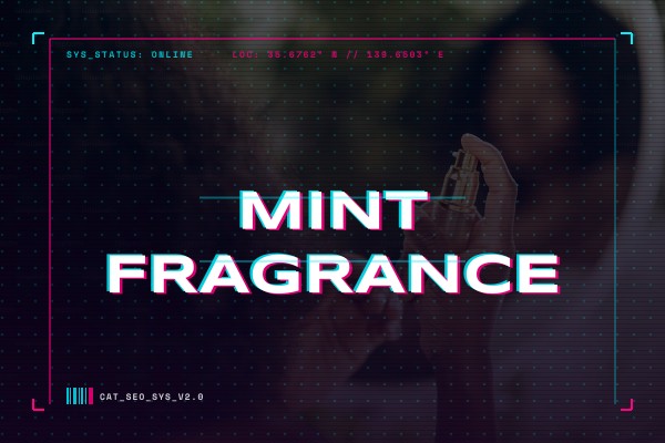 mint fragrance
