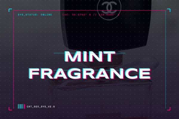 mint fragrance